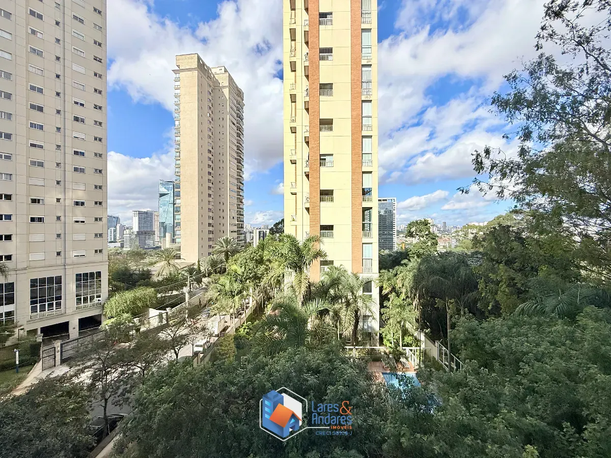Apartamento, 4 quartos, 301 m² - Foto 35