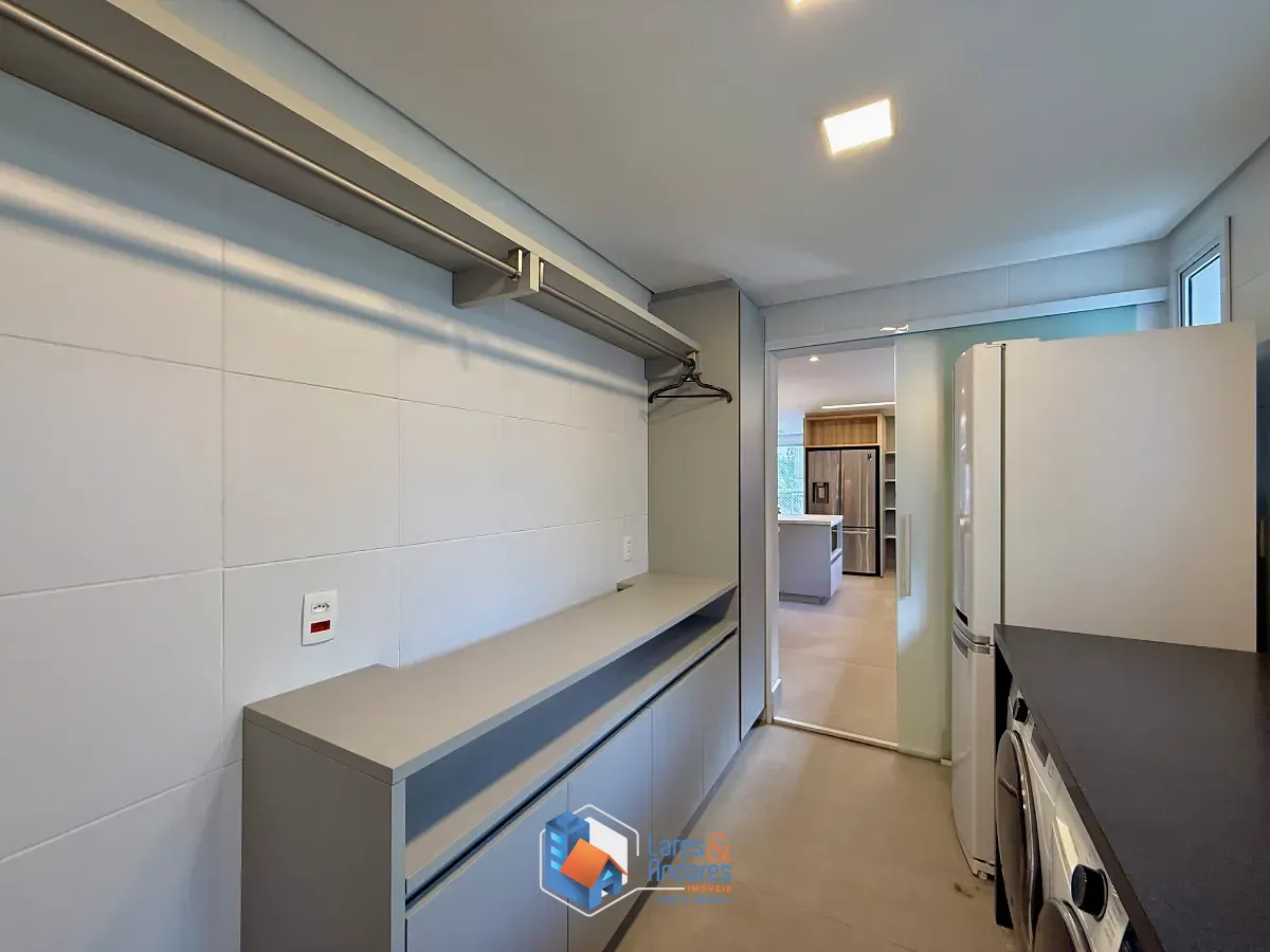 Apartamento, 4 quartos, 301 m² - Foto 93