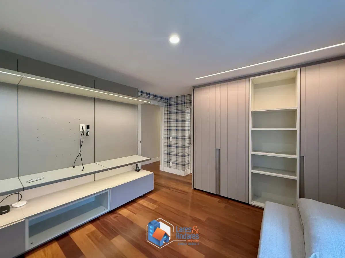 Apartamento, 4 quartos, 301 m² - Foto 71