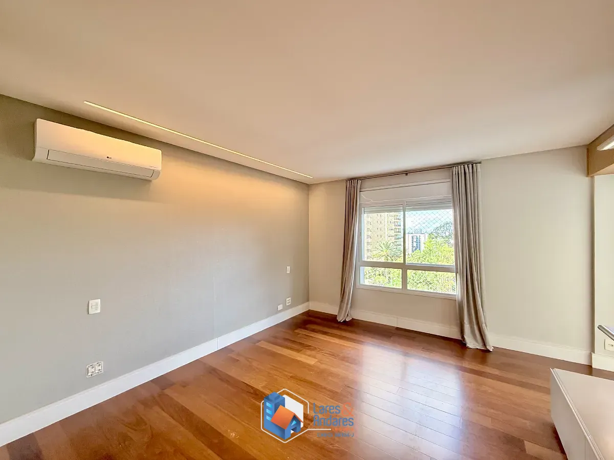 Apartamento, 4 quartos, 301 m² - Foto 27