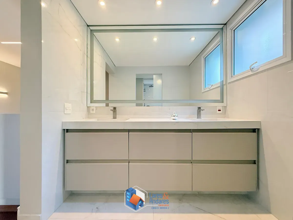 Apartamento, 4 quartos, 301 m² - Foto 45