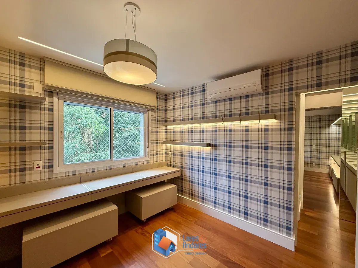 Apartamento, 4 quartos, 301 m² - Foto 63