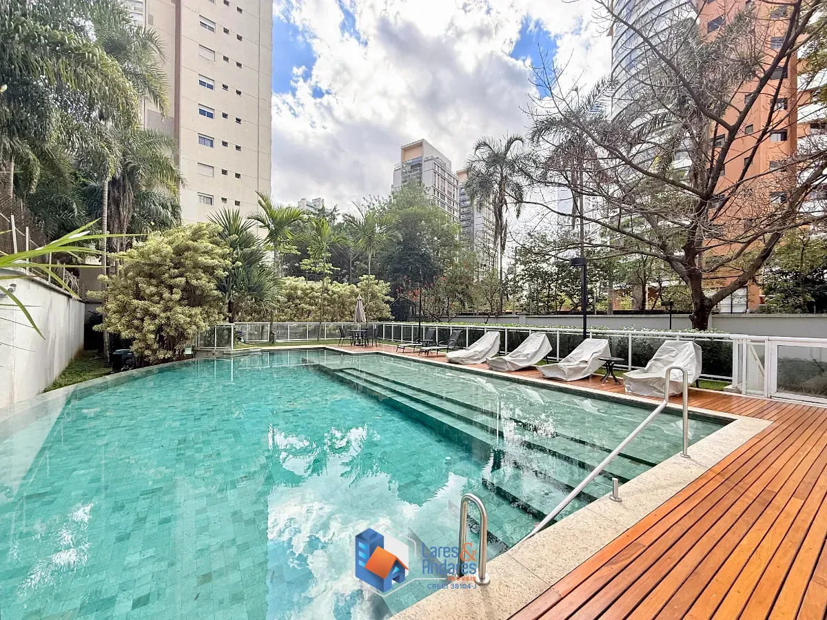 Apartamento, 4 quartos, 301 m² - Foto 113