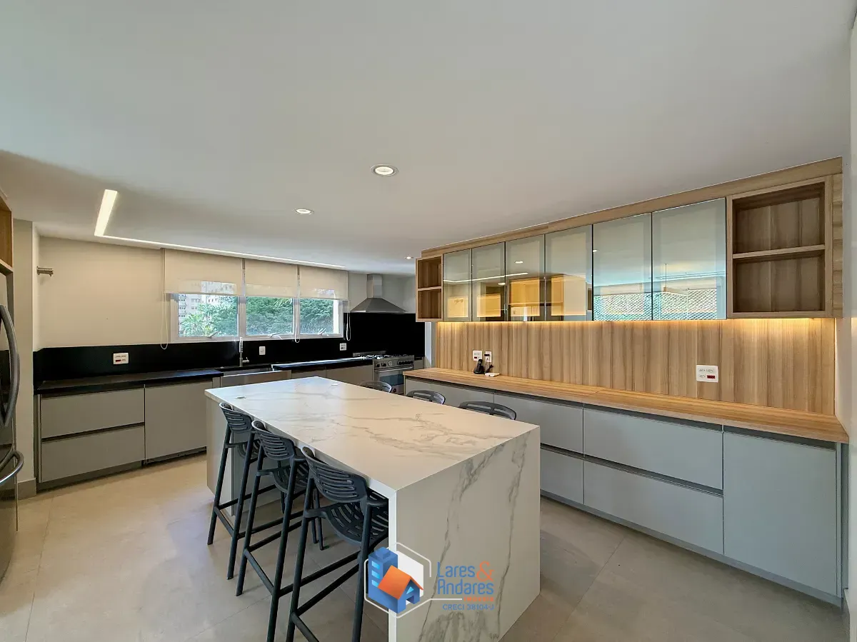 Apartamento, 4 quartos, 301 m² - Foto 79