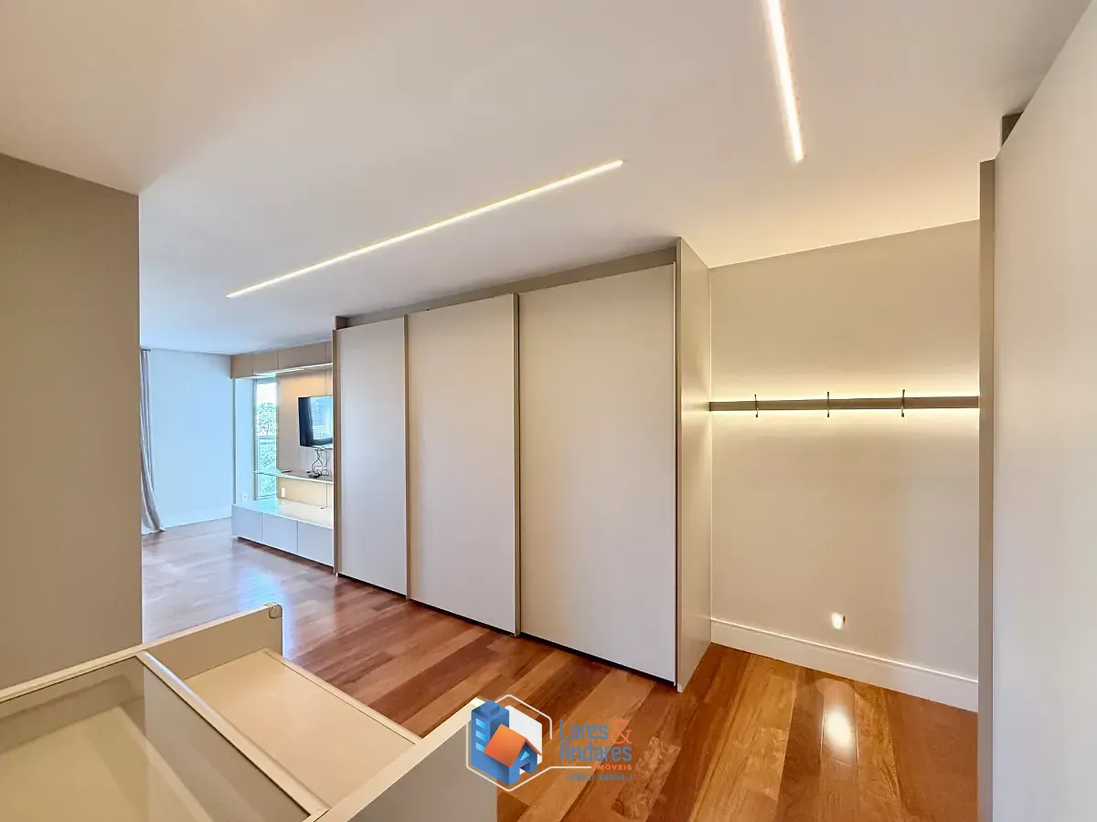 Apartamento, 4 quartos, 301 m² - Foto 22