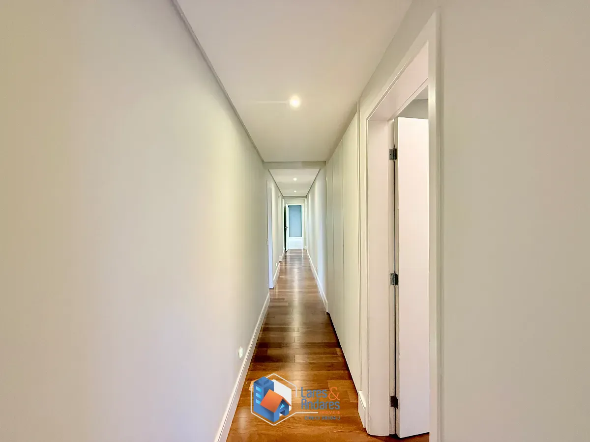 Apartamento, 4 quartos, 301 m² - Foto 20