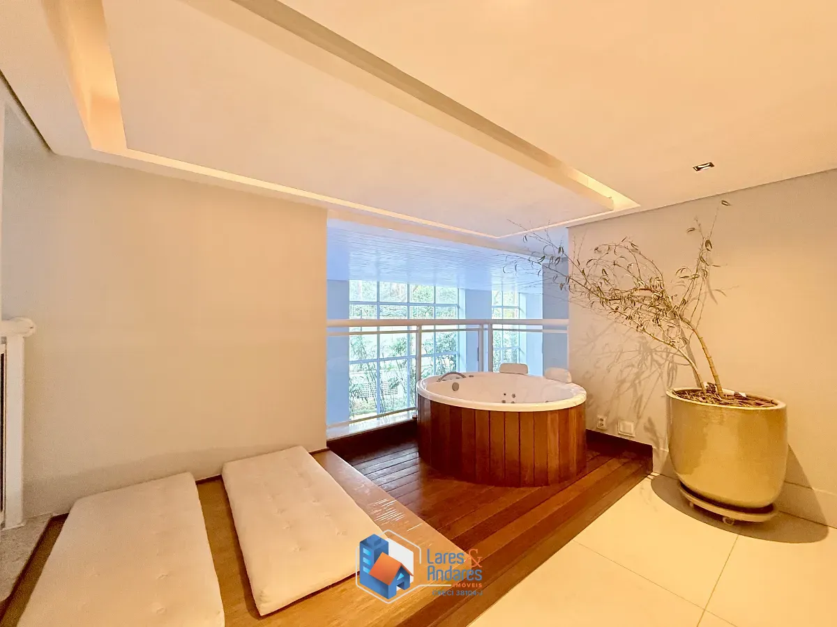 Apartamento, 4 quartos, 301 m² - Foto 105