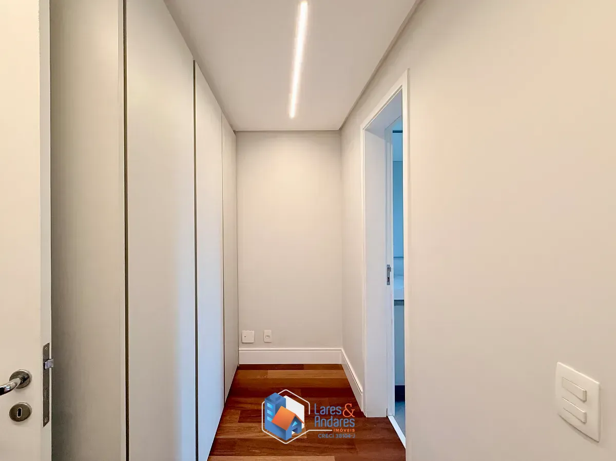 Apartamento, 4 quartos, 301 m² - Foto 54