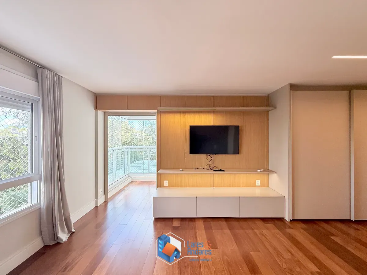 Apartamento, 4 quartos, 301 m² - Foto 29