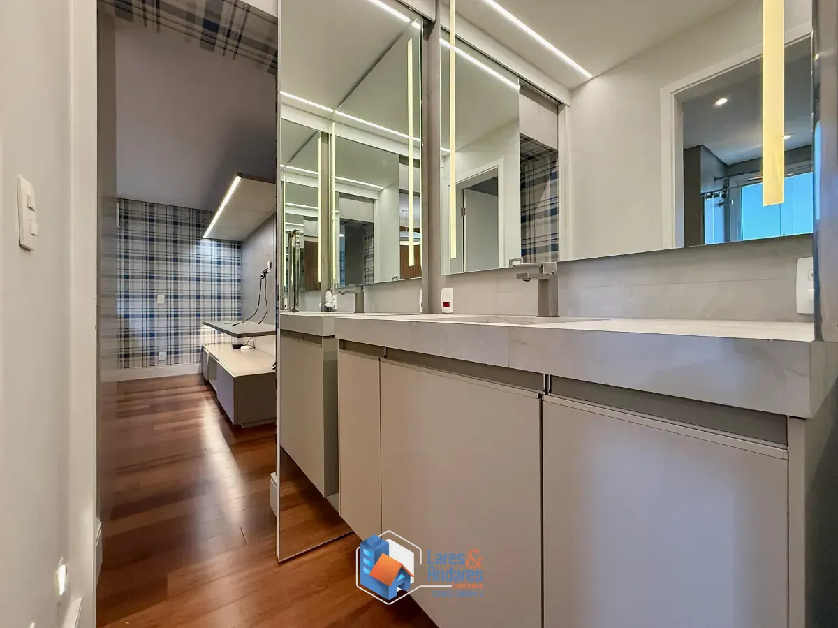 Apartamento, 4 quartos, 301 m² - Foto 76