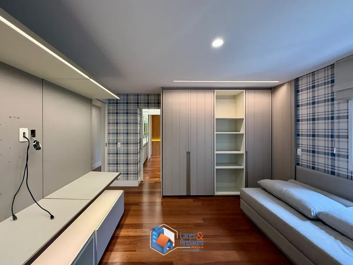 Apartamento, 4 quartos, 301 m² - Foto 72