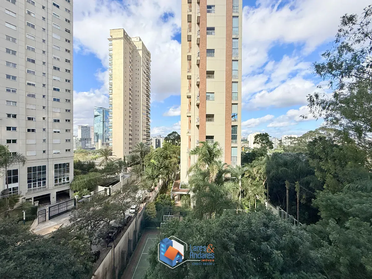 Apartamento, 4 quartos, 301 m² - Foto 36