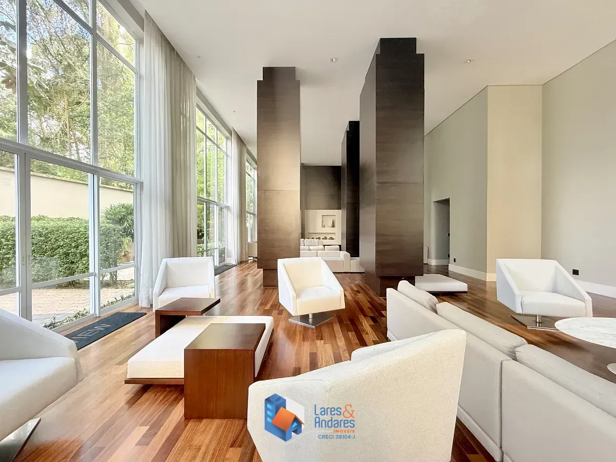 Apartamento, 4 quartos, 301 m² - Foto 109