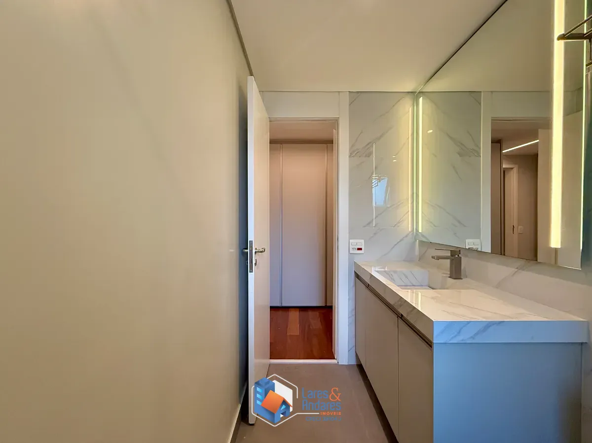 Apartamento, 4 quartos, 301 m² - Foto 59