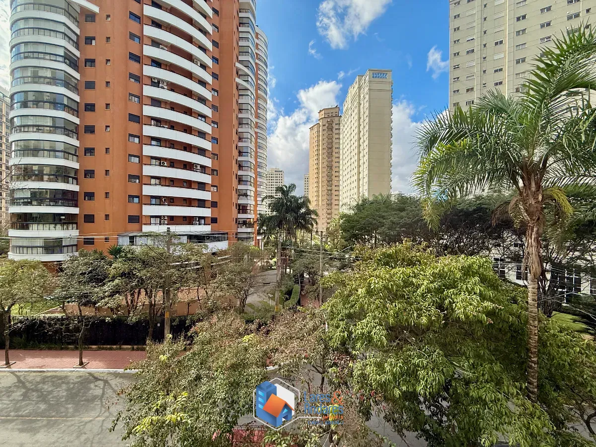 Apartamento, 4 quartos, 301 m² - Foto 84