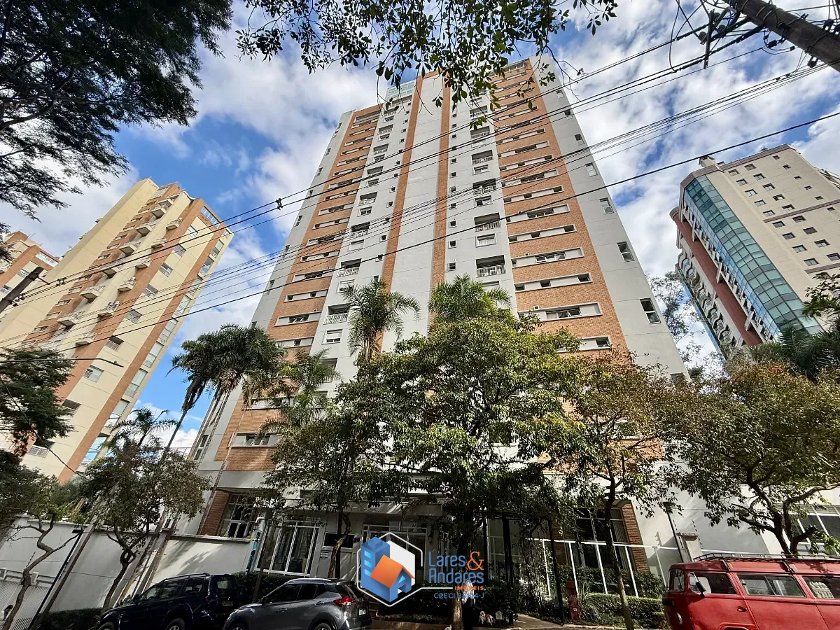 Apartamento, 4 quartos, 301 m² - Foto 119