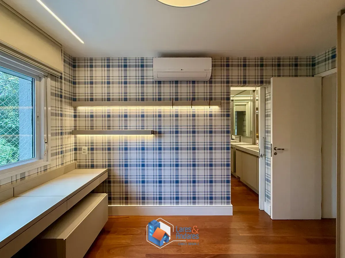Apartamento, 4 quartos, 301 m² - Foto 64