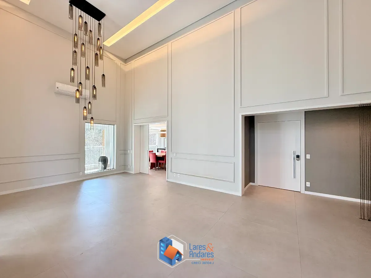 Apartamento, 4 quartos, 301 m² - Foto 8