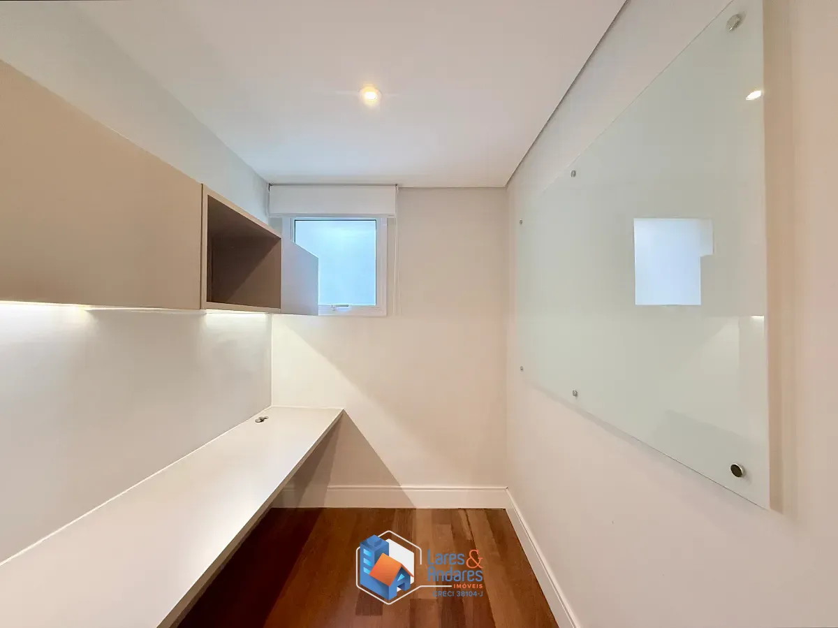 Apartamento, 4 quartos, 301 m² - Foto 38