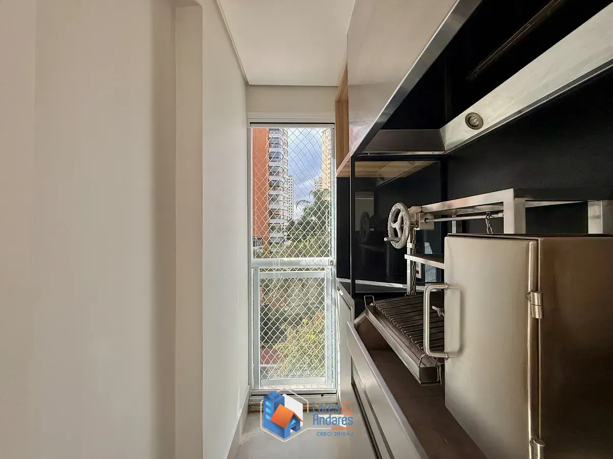 Apartamento, 4 quartos, 301 m² - Foto 89