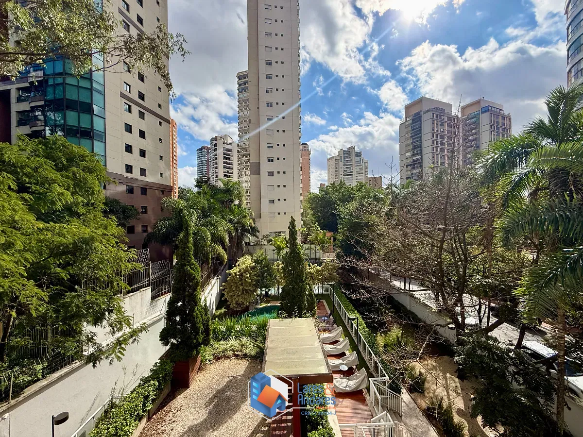 Apartamento, 4 quartos, 301 m² - Foto 90