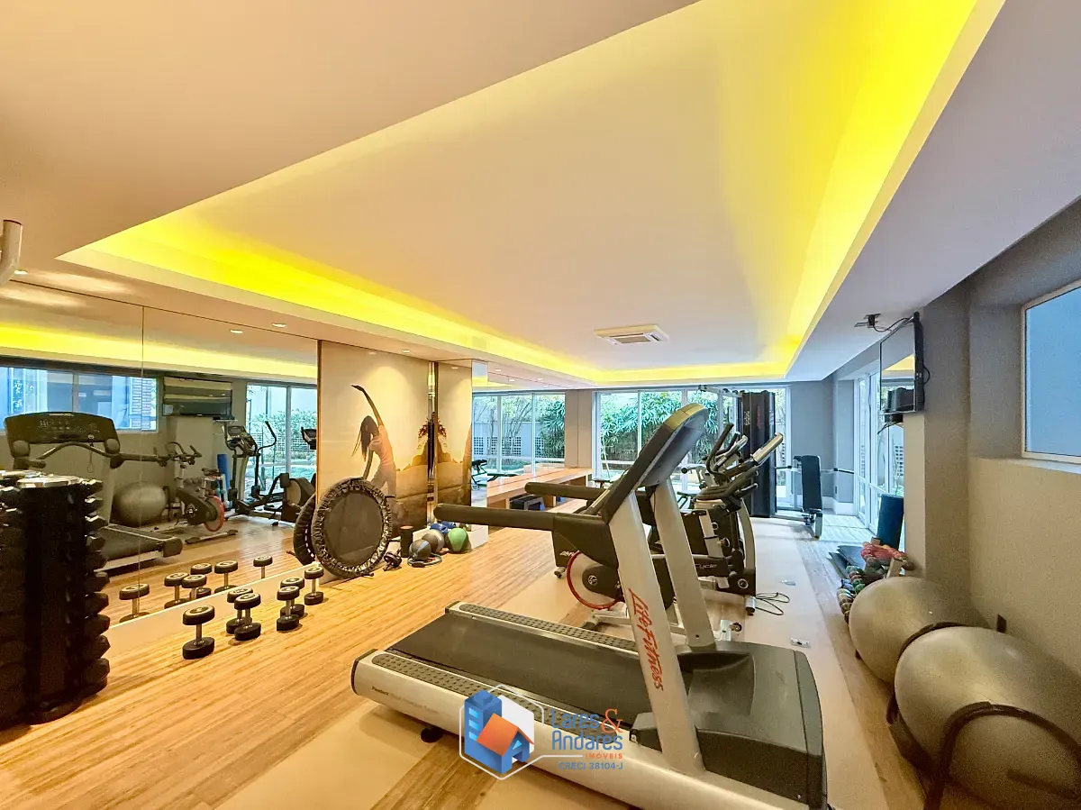 Apartamento, 4 quartos, 301 m² - Foto 98