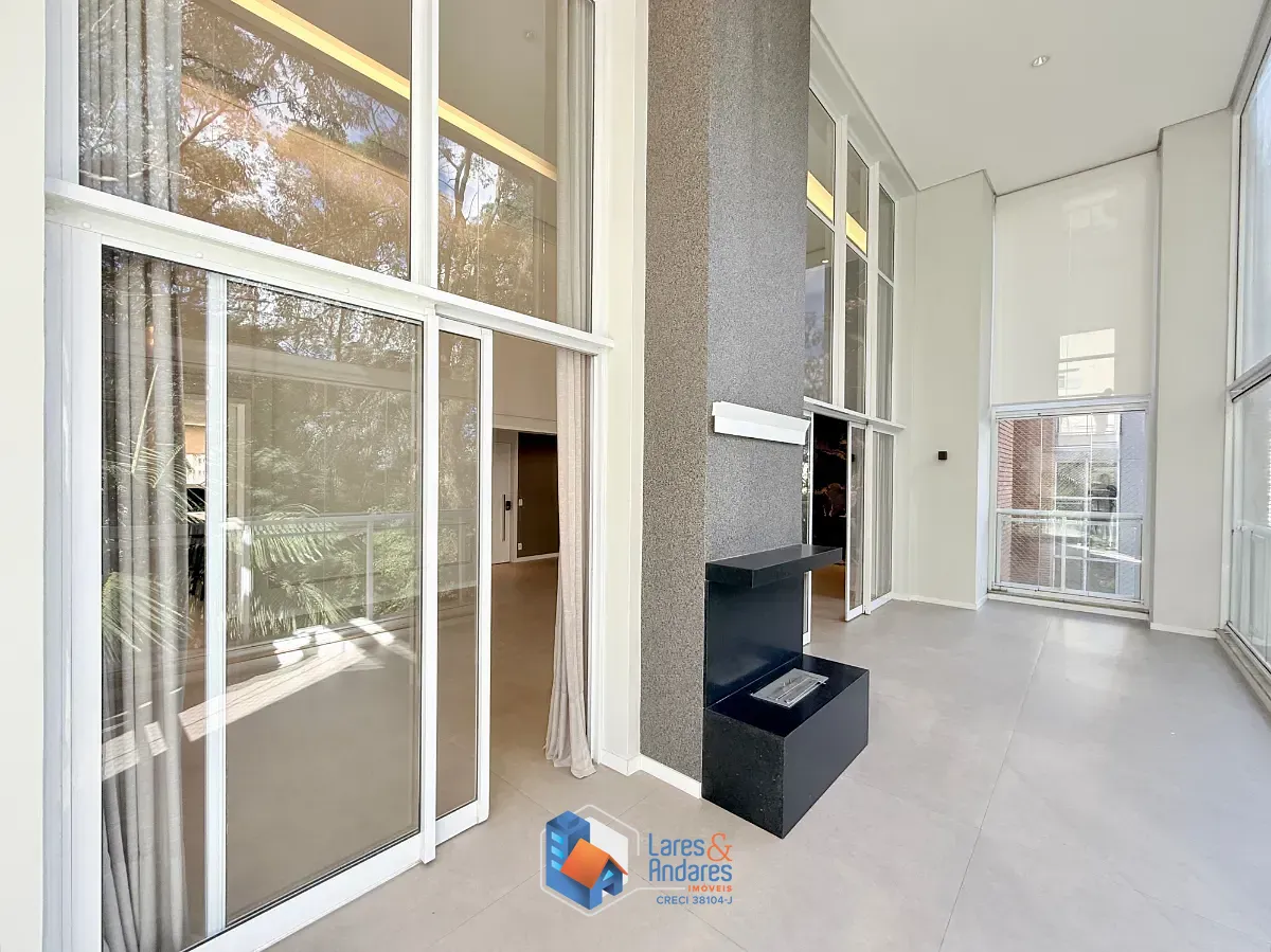 Apartamento, 4 quartos, 301 m² - Foto 13