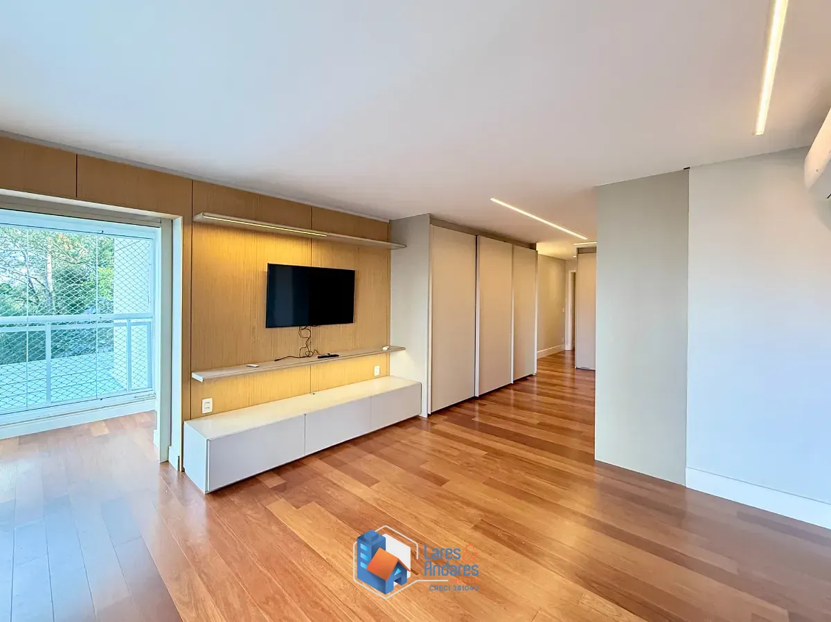 Apartamento, 4 quartos, 301 m² - Foto 30