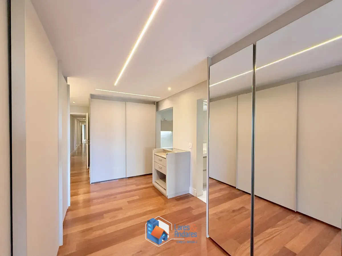 Apartamento, 4 quartos, 301 m² - Foto 25
