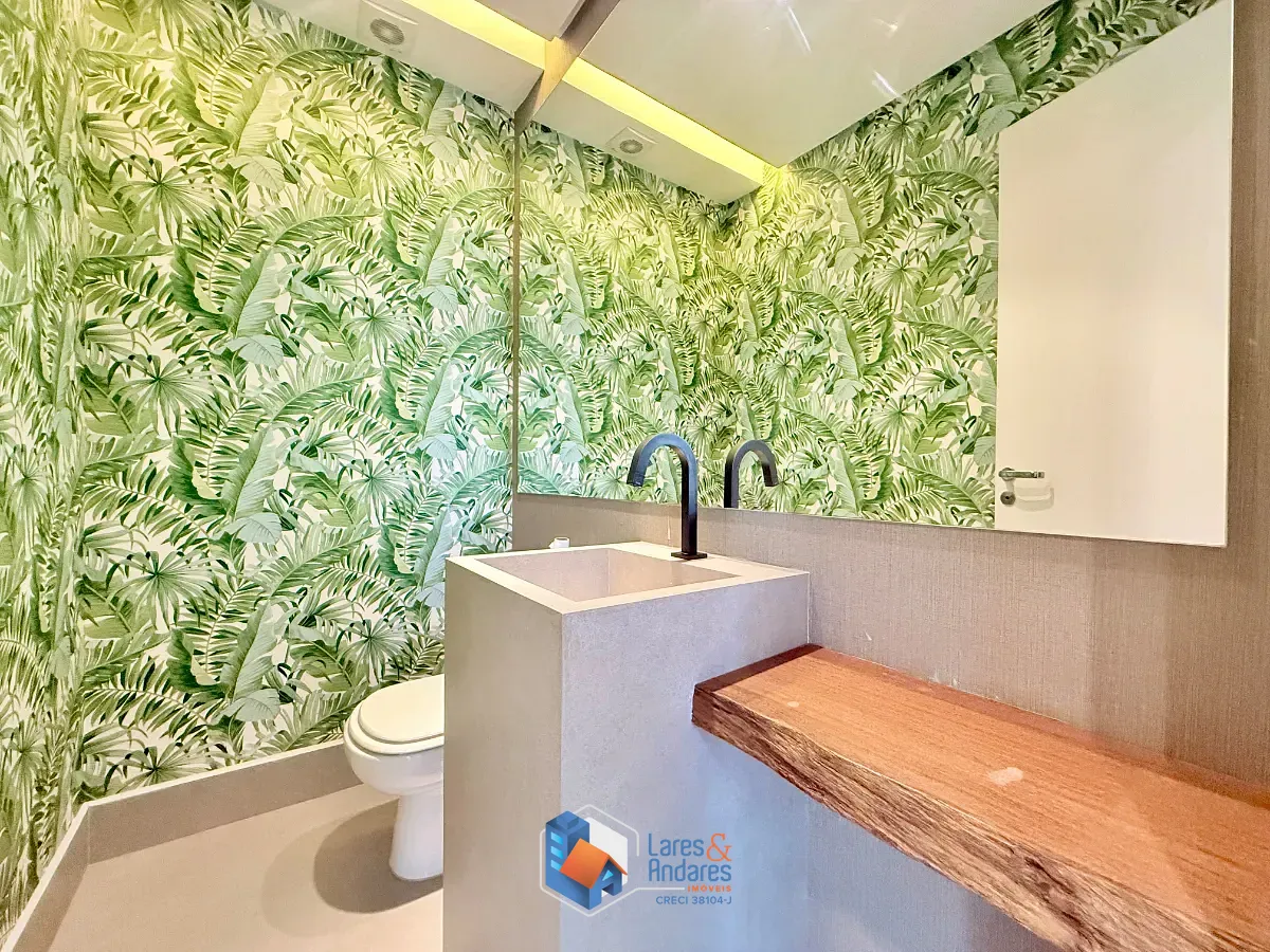Apartamento, 4 quartos, 301 m² - Foto 18