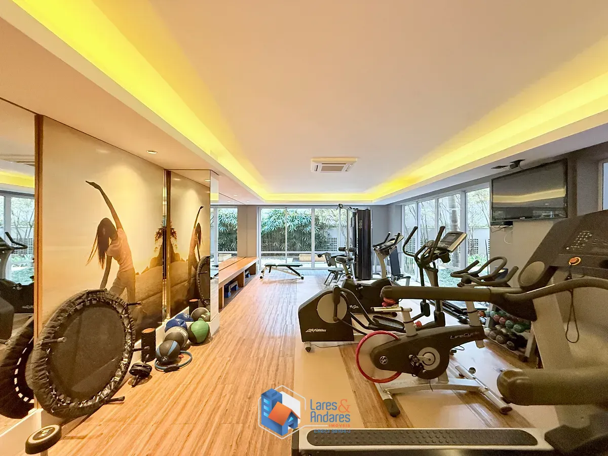 Apartamento, 4 quartos, 301 m² - Foto 99