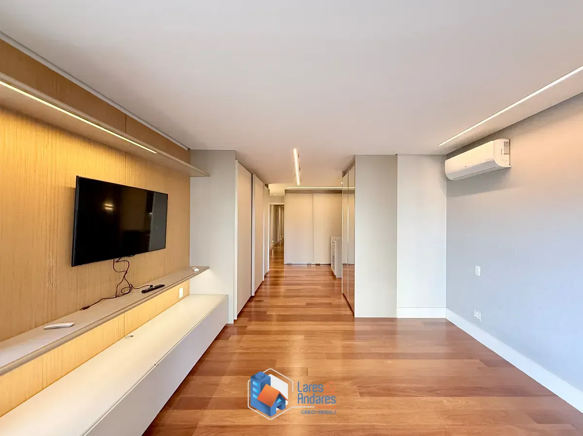 Apartamento, 4 quartos, 301 m² - Foto 31