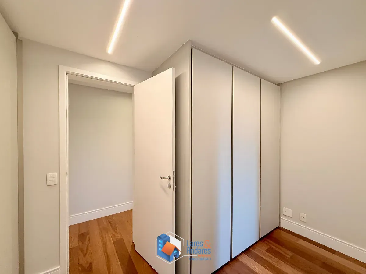 Apartamento, 4 quartos, 301 m² - Foto 53