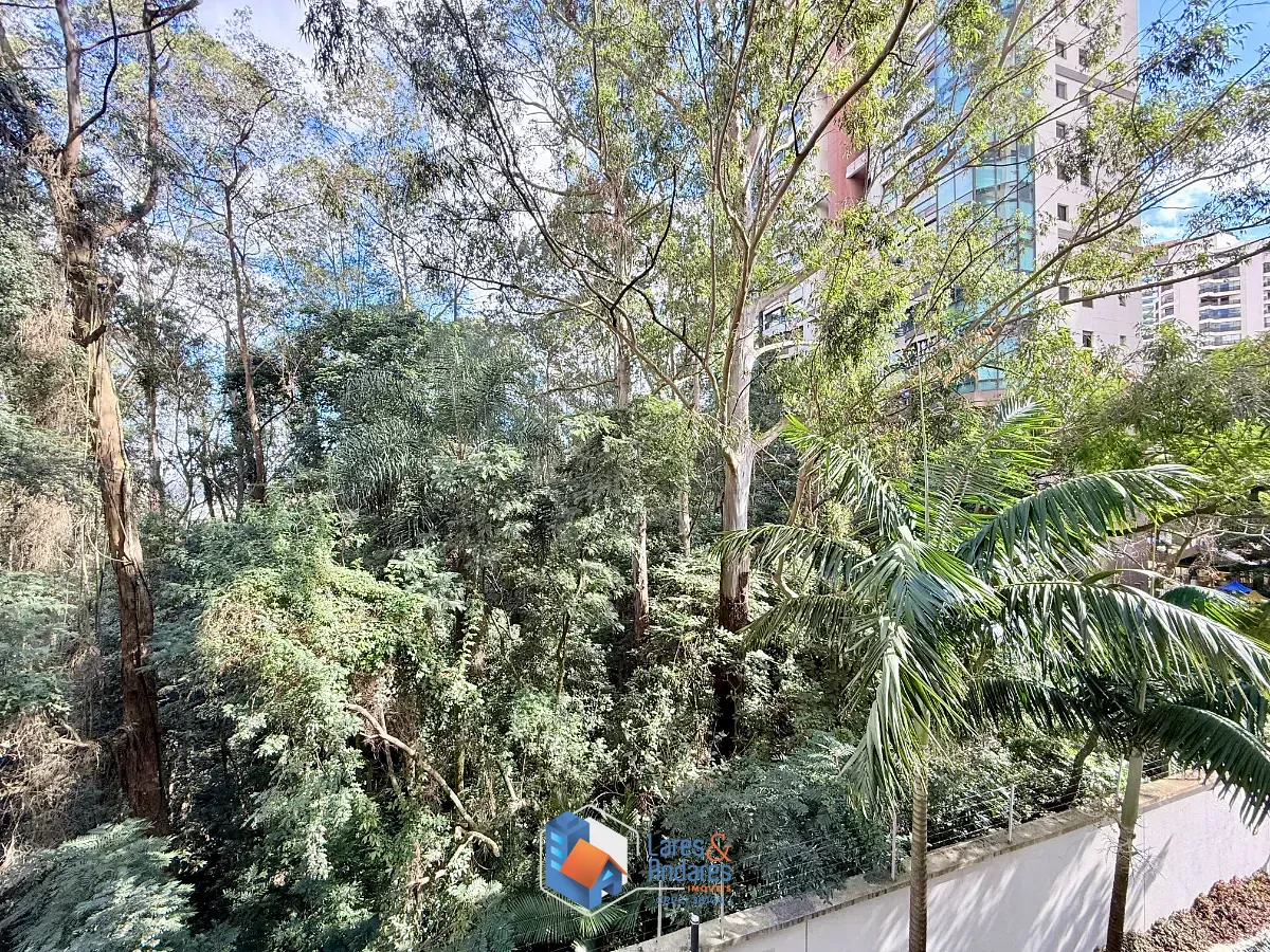 Apartamento, 4 quartos, 301 m² - Foto 16
