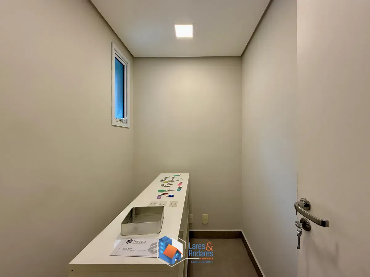 Apartamento, 4 quartos, 301 m² - Foto 96