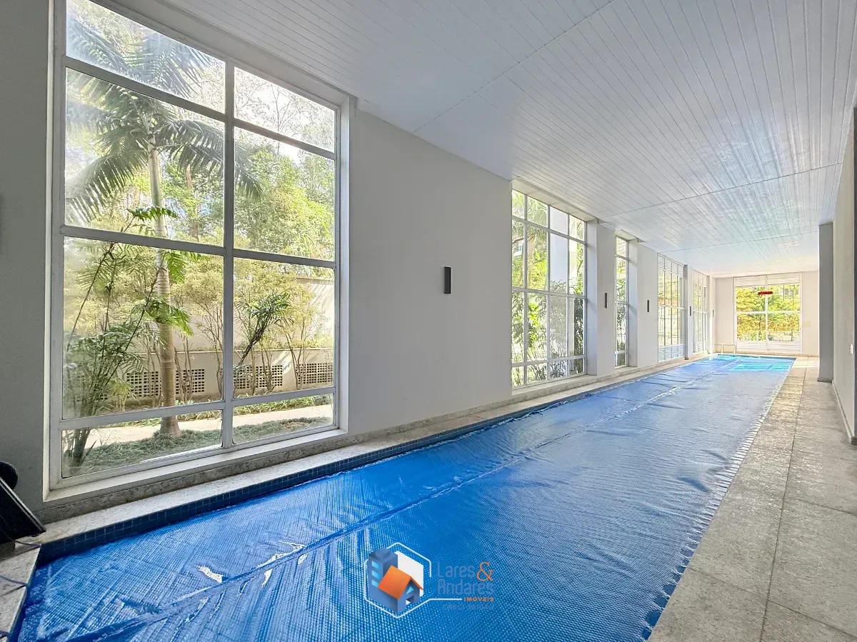 Apartamento, 4 quartos, 301 m² - Foto 102
