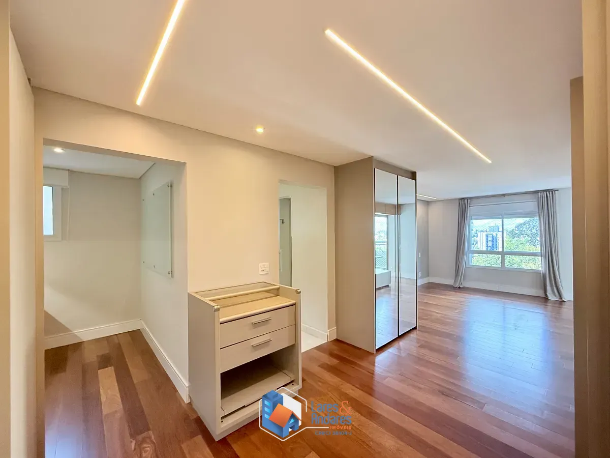 Apartamento, 4 quartos, 301 m² - Foto 21