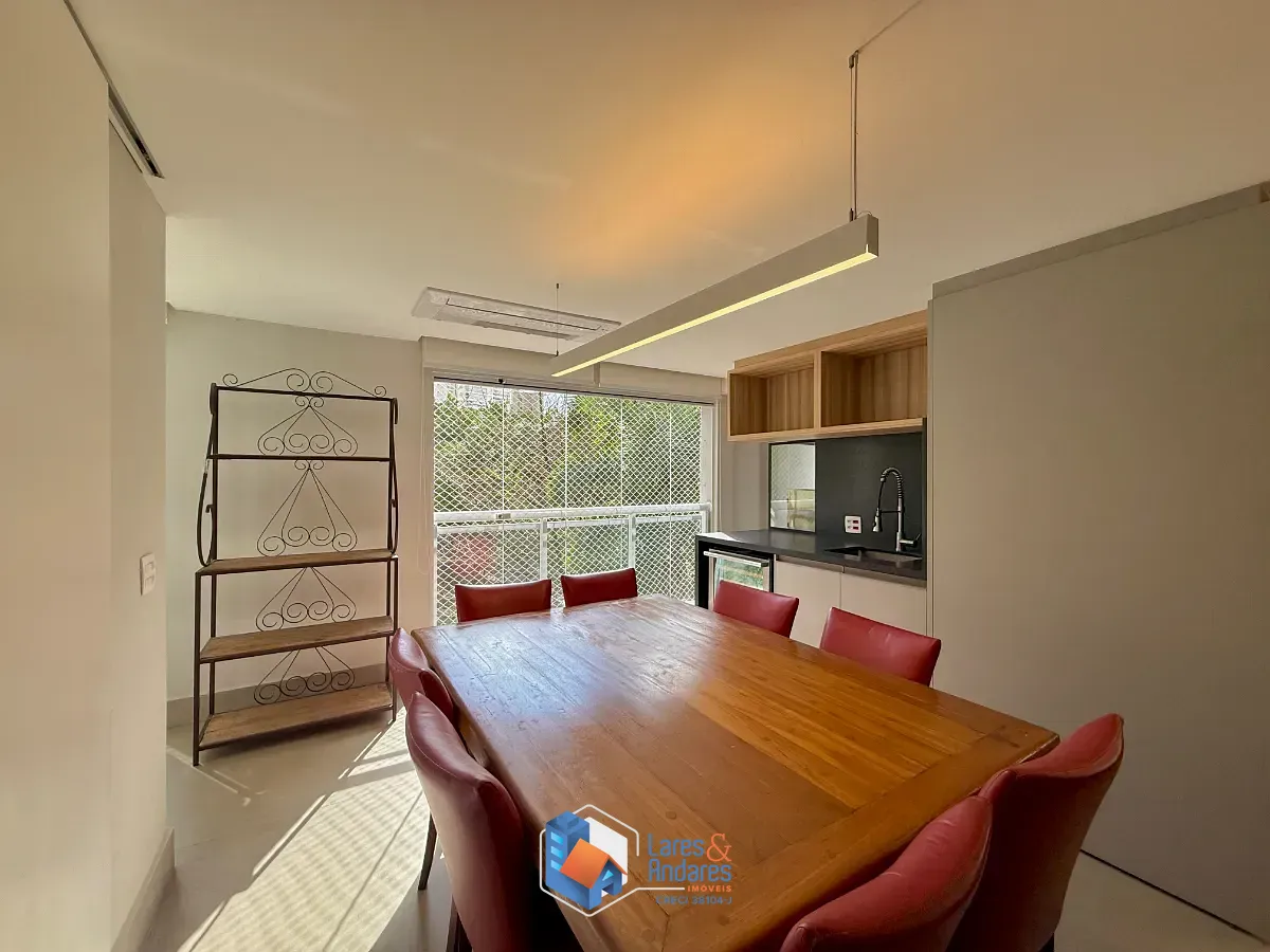 Apartamento, 4 quartos, 301 m² - Foto 86