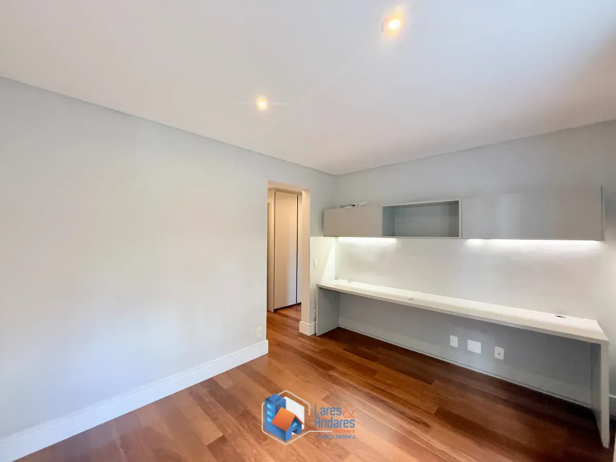 Apartamento, 4 quartos, 301 m² - Foto 49
