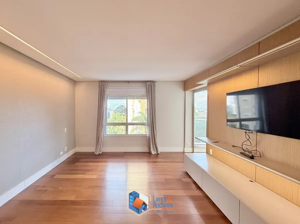 Apartamento, 4 quartos, 301 m² - Foto 26