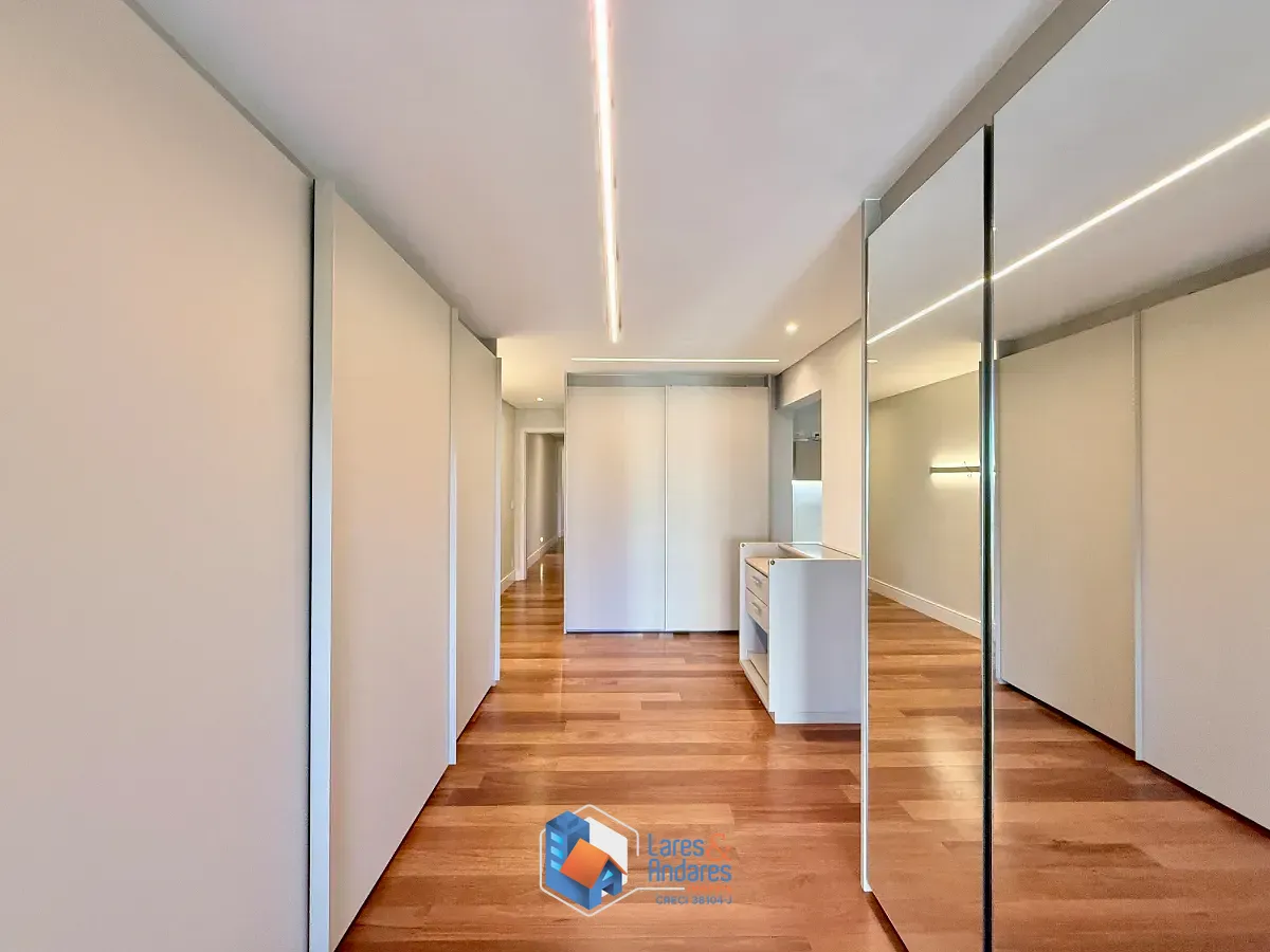 Apartamento, 4 quartos, 301 m² - Foto 23