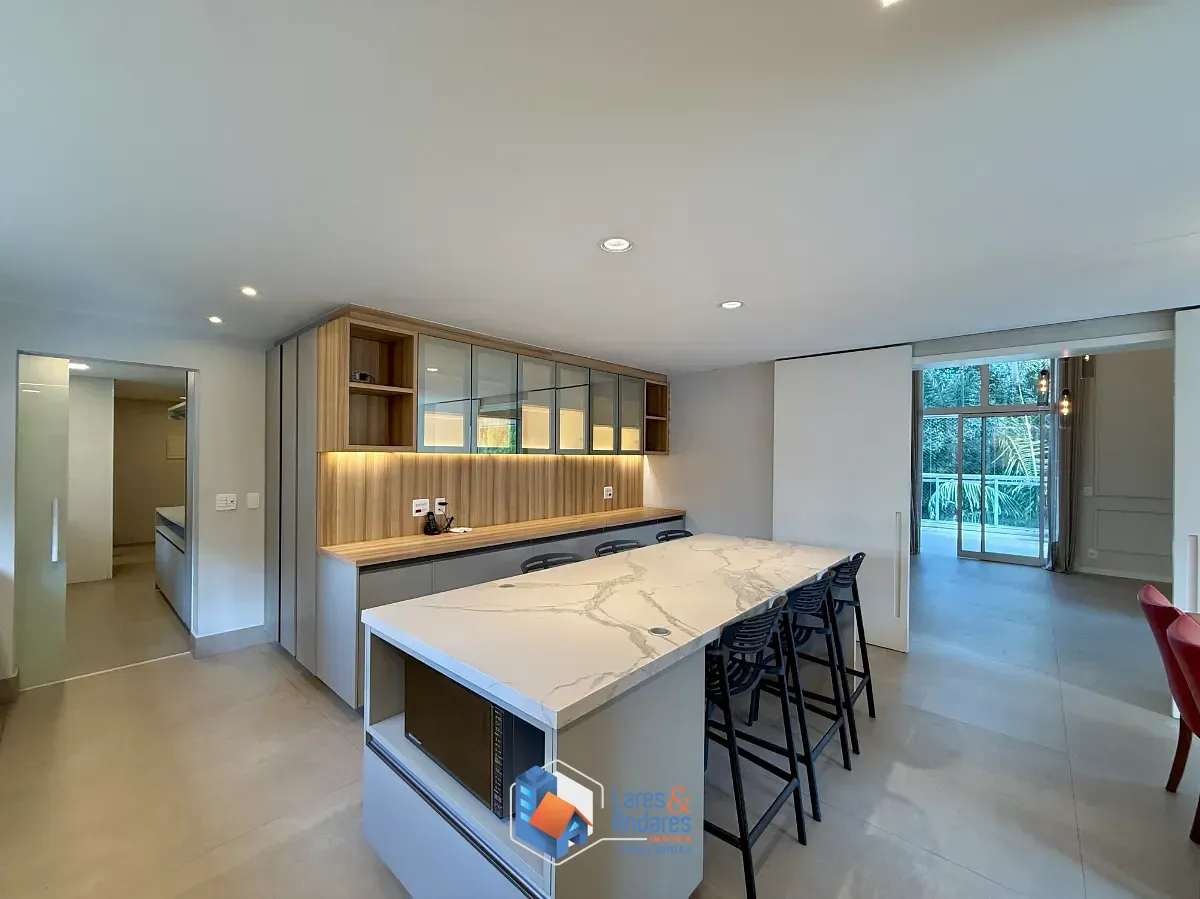 Apartamento, 4 quartos, 301 m² - Foto 81