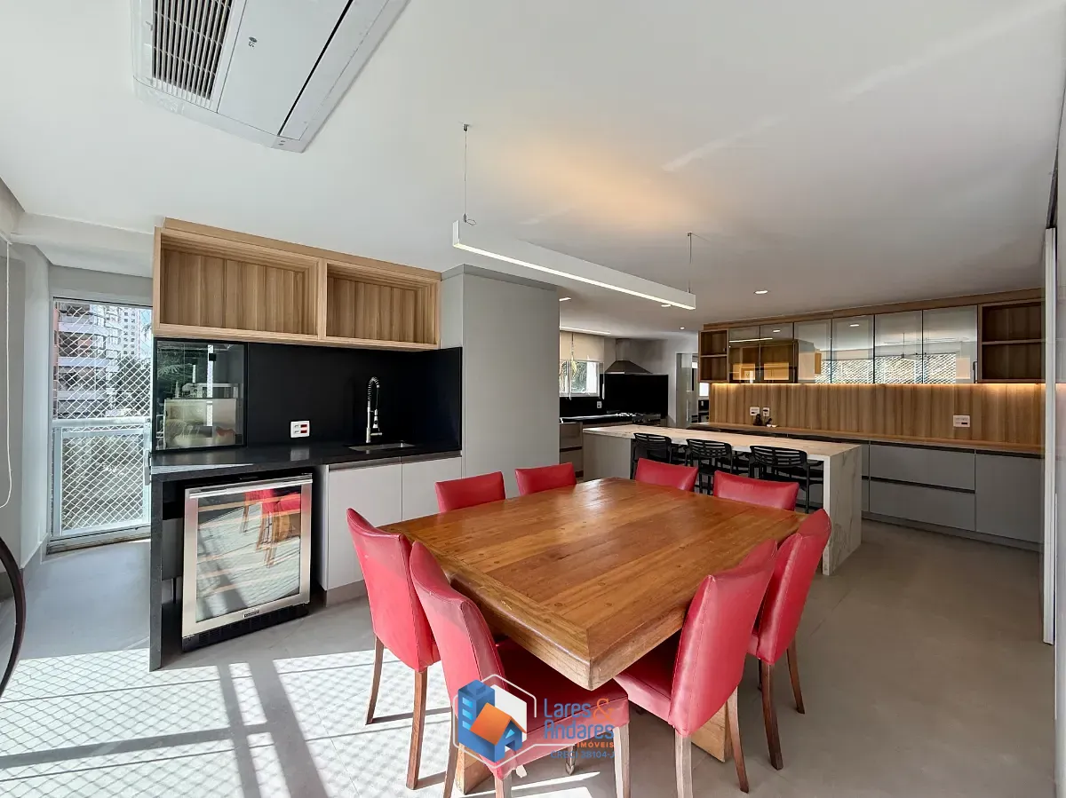 Apartamento, 4 quartos, 301 m² - Foto 87