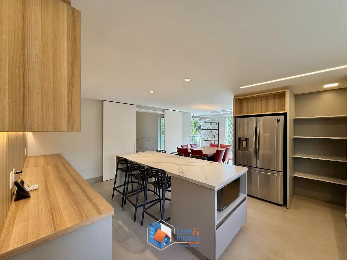 Apartamento, 4 quartos, 301 m² - Foto 82