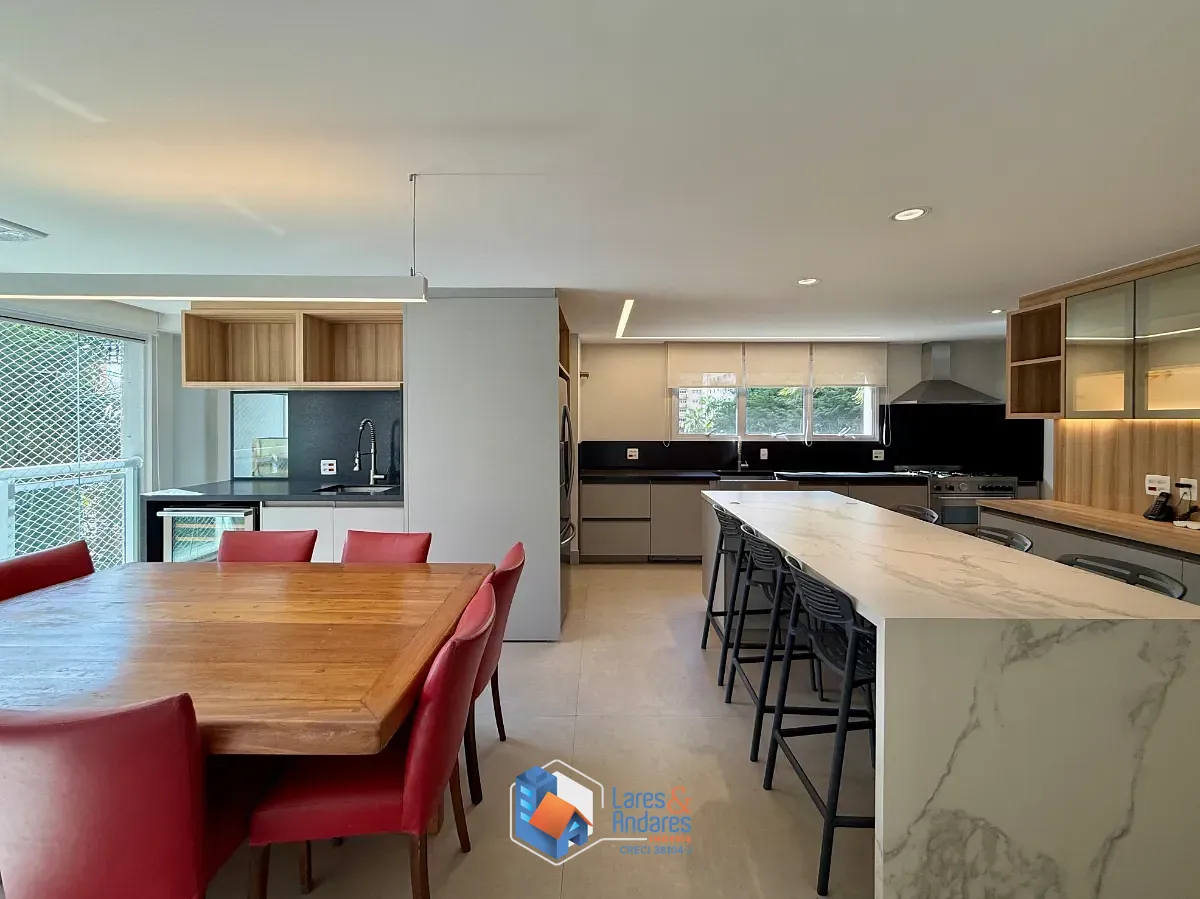 Apartamento, 4 quartos, 301 m² - Foto 78