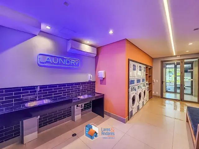 Apartamento com 69m² 1 quarto e 1 banheiro, à venda, no bairro Vila Nova Conceição em São Paulo
