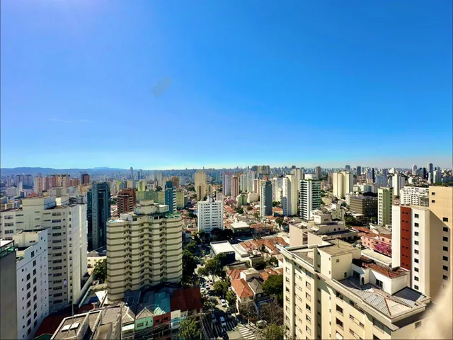 Foto do Apartamento - Apartamento para venda em Aclimação com 3 quartos, sendo 1 suíte, 80m² | Lares e Andares Imóveis