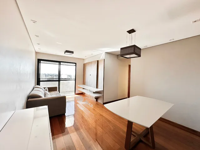 Foto do Apartamento - Apartamento para venda em Aclimação com 3 quartos, sendo 1 suíte, 80m² | Lares e Andares Imóveis