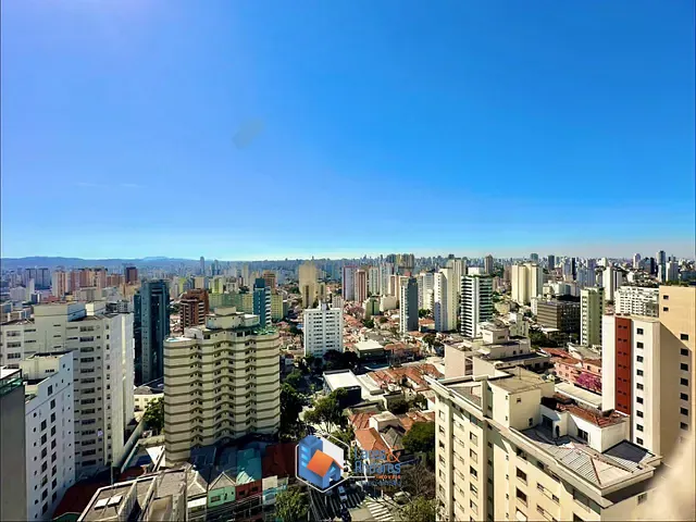 Apartamento com 80m² 3 quartos e 2 banheiros, à venda, no bairro Aclimação em São Paulo