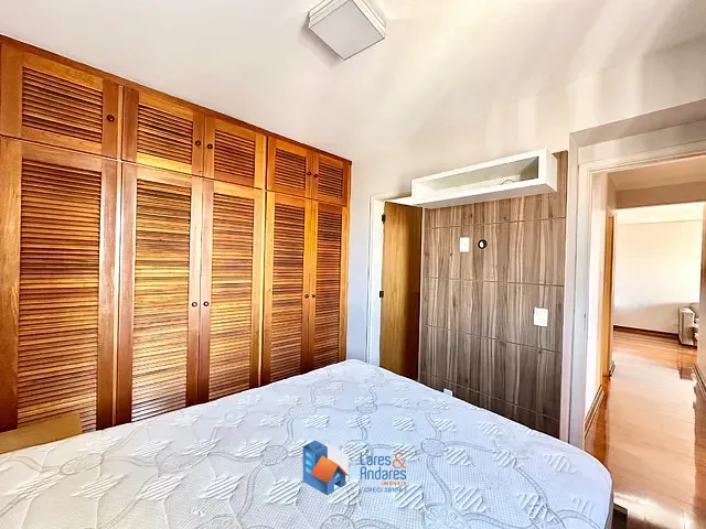 Apartamento com 80m² 3 quartos e 2 banheiros, à venda, no bairro Aclimação em São Paulo